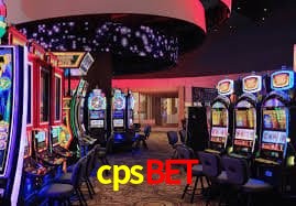 Plataforma cpsbet - Segurança SSL 256-bit