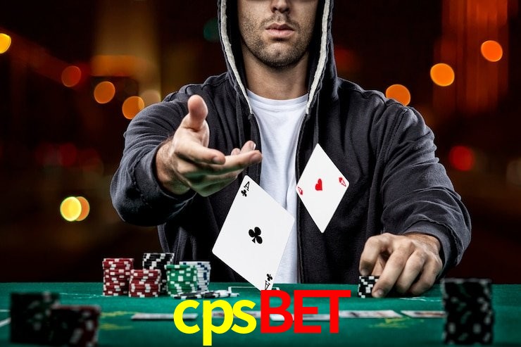 Servidor Brasil cpsbet