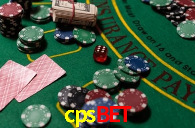 Apostas Ao Vivo cpsbet