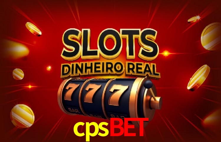 cpsbet Segurança Logo 3