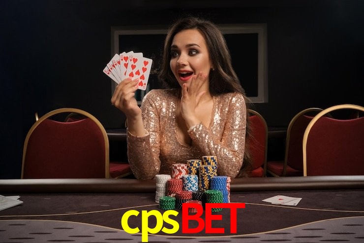 cpsbet Logo 3
