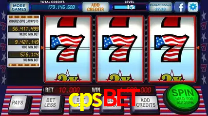 cpsbet Pagamento Seguro SSL