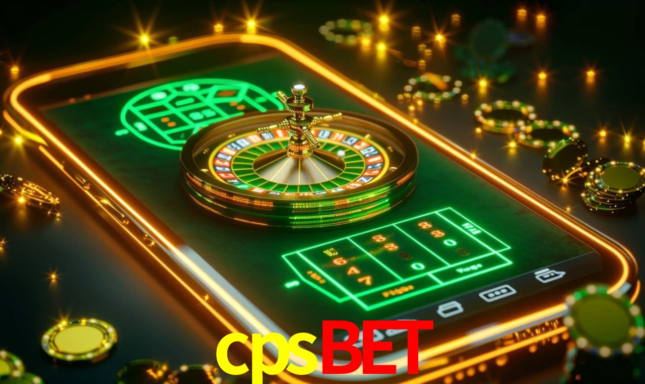 cpsbet Licenciado Curaçao - Segurança SSL 256-bit