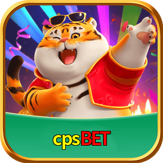 cpsbet Logo
